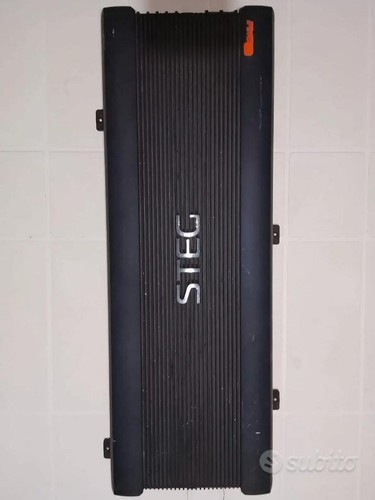 Amplificatore steg 310 - "steg, 310.2"