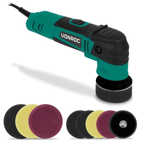 Vonroc lucidatrice auto - vonroc,