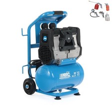 Compressore Abac Silverstone