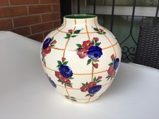 VASO GALVANI PORDENONE ANNI 30