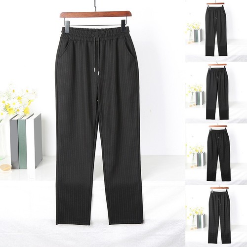 Pantaloni harem taglie forti