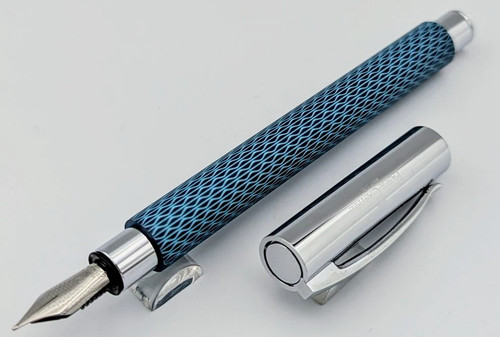 Faber castell ambition - ambition, opart