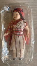 Bambola collezione in - bambola,