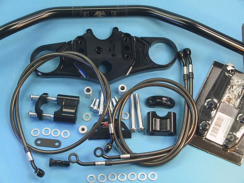 Abm superbike kit - abm,