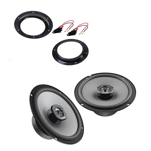 Kit casse altoparlanti