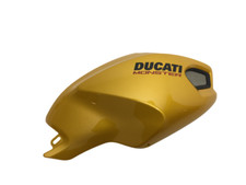 Cover serbatoio ducati - serbatoio, monster