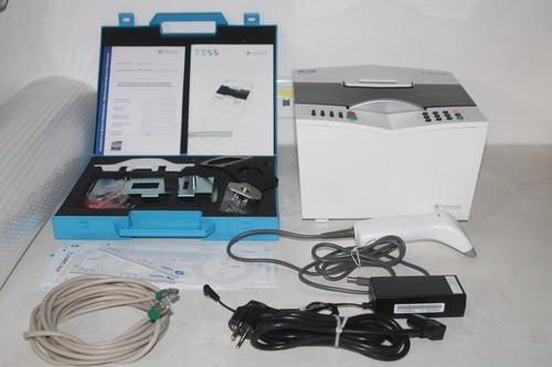 Essilor lecteur traceur - essilor,