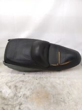 SELLA PER SUZUKI AN 400 BURGMAN DEL 1999 (e46221)