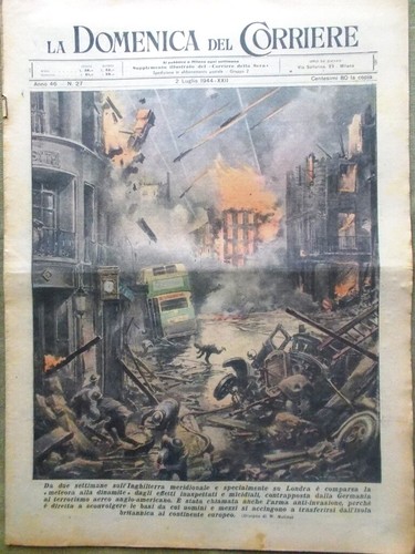 Domenica del corriere 2 - del,