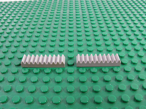 Vintage lego old gray - lego,