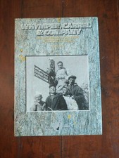 [NC] WHYMPER CARREL & COMPANY