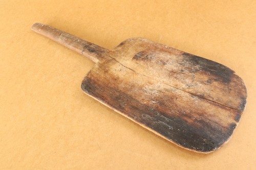 Tagliere pane vintage antico