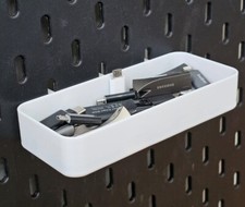 IKEA Skadis Contenitore