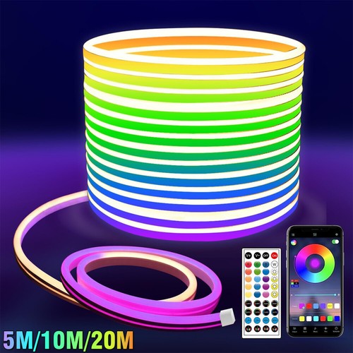 Striscia led neon 20 - led, 5/10/20