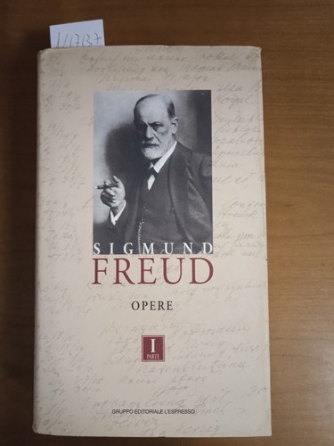 Opere prima parte - ,