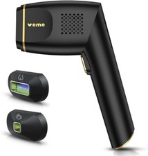 Epilatore Luce Pulsata