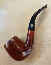 Pipa MPB GOLDEN GNOME BREBBIA fumata