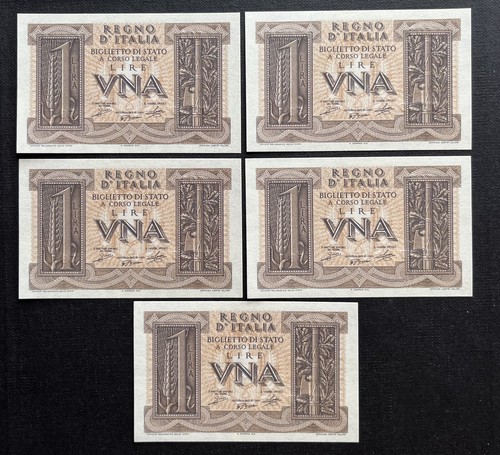 Lira biglietto stato - lira,