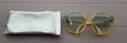 Occhiali vintage christian - vintage,