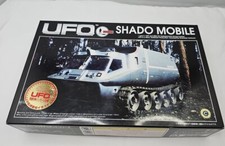 Ufo shado mobile Motorized RC