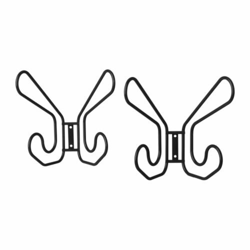 Ikea coppia ganci appendiabiti - coppia,