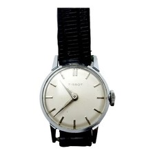Orologio donna vintage Tissot