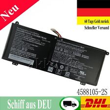 Batteria batteria 6000 mAh 4588105-2S 40071698 per Dynabook satellite Pro C50-H-112 Ba