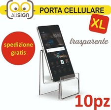 Espositore porta cellulare - 10,