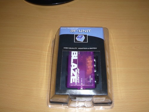 Blaze nintendo gamecube - ***blaze,