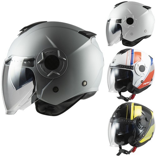 Mph casco moto jet - dj,