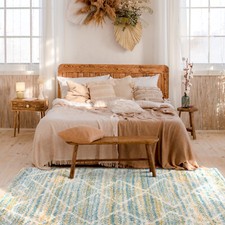 Tappeto Soggiorno - Pelo Alto