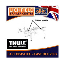 Thule 9503 9403 Barre di