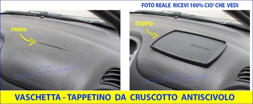 Tappetino antiscivolo