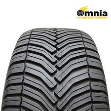 Pneumatici Auto 4 Stagioni 195/65 R15 91H Michelin CrossClimate + Dot Recenti