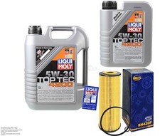 Kit tagliando filtro olio - kit,
