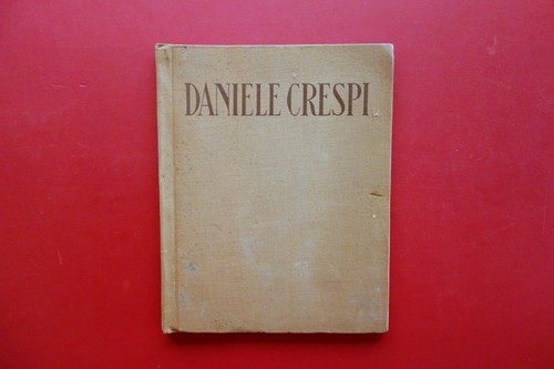 Daniele crespi giorgio - crespi,