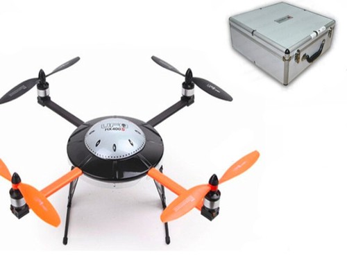 Drone quadricottero - drone,