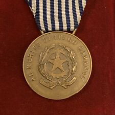 934 - Medaglia "Al Merito di