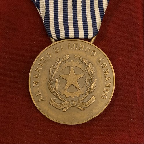 934 medaglia al merito di - medaglia,
