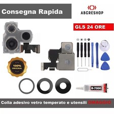 Fotocamera posteriore - fotocamera,