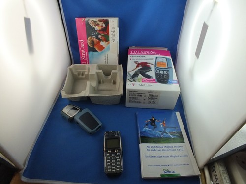 Cellulare originale nokia 5210 - cellulare,