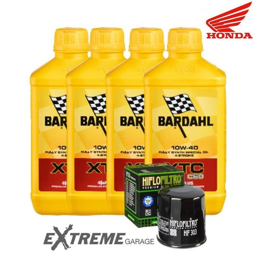 Kit tagliando olio - kit, motore