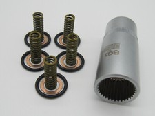 Guarnizione Pompa Iniezione