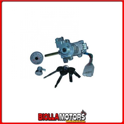 0974226 serrature kit - serrature, kymco