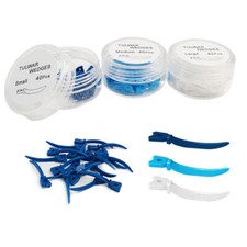 40 Pezzi Sistema Matrice