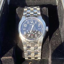 Orologio Bulova Accutron 63B137