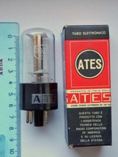 OLD ELECTRONIC PIPE VALVE ATES