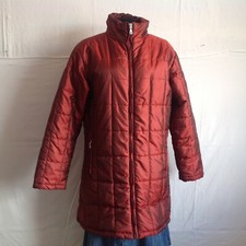 Giacca Donna 3/4 Bordeaux