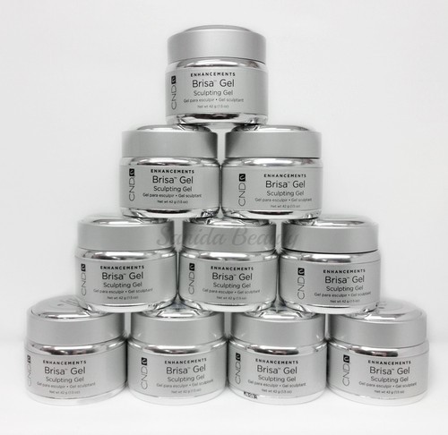 Cnd brisa nail sculpting gel - cnd,