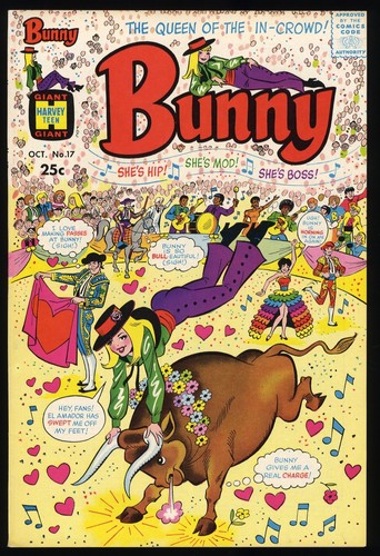 Bunny quasi nuovo 9 2 - quasi, 9.2